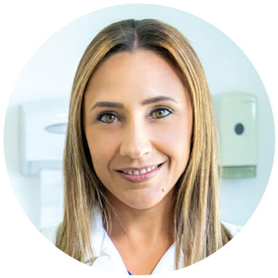 SILVIA ODIO